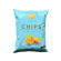 BL8092 Chips Fleur de Sel - 125G  Chips Sal de Ibiza